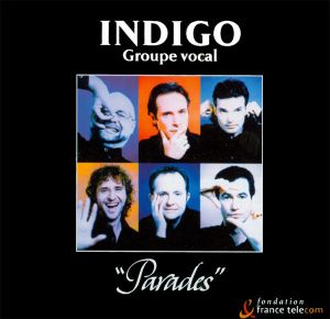 Indigo (34) - Parades (2001)