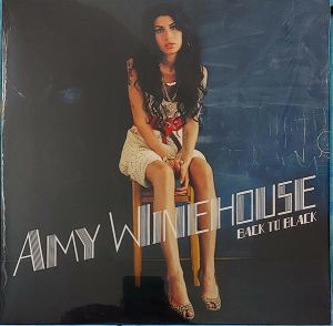 Amy Winehouse - Back To Black (2022)