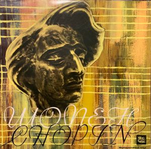 Frédéric Chopin - Ballades