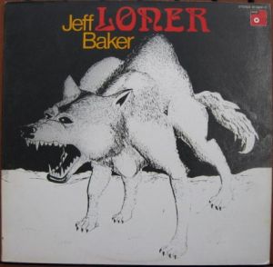 Jeff Baker (6) - Loner