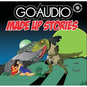 Go:Audio - Made Up Stories (2009)