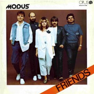 Modus (2) - Friends (1987)