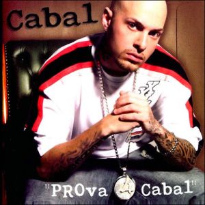 Cabal (4) - "Prova Cabal" (2009)