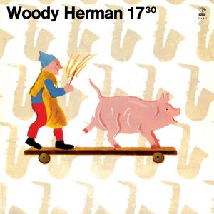 Woody Herman - 17:30