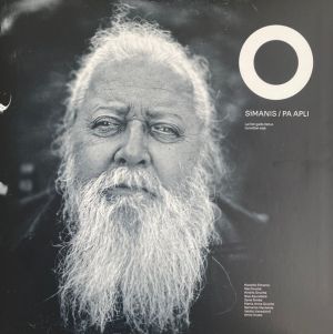 Sīmanis - Pa Apli (2022)