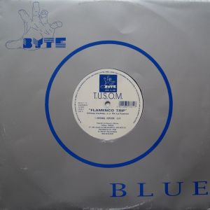 T.U.S.O.M. - Flamenco Trip (1996)