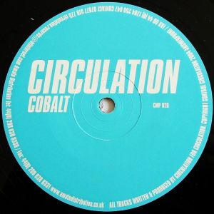 Circulation - Cobalt (2004)