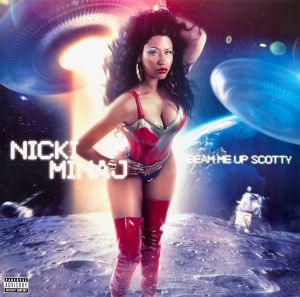 Nicki Minaj - Beam Me Up Scotty (2022)