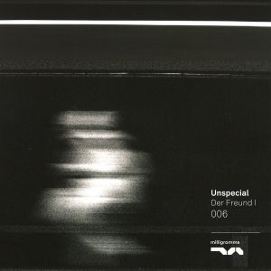 Unspecial - Der Freund I (2022)