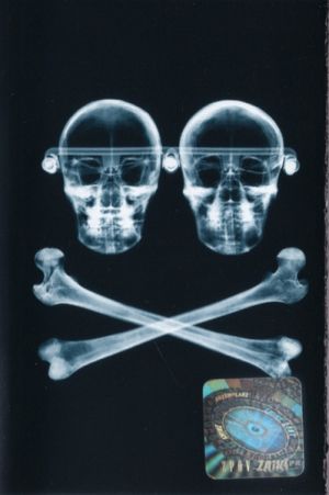 Orbital - The Altogether (2001)