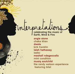 Various - Interpretations (Celebrating The Music Of Earth, Wind & Fire) (2007)