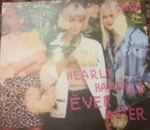 Shishi (2) - Nearly Happily Ever After (2022)