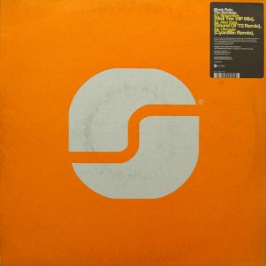 Black Rain - The Remixes (2004)