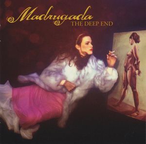 Madrugada - The Deep End (2022)