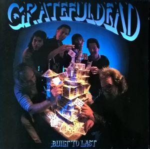 Grateful Dead - Built To Last (1989)