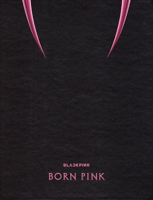 BLACKPINK - Born Pink (2022)