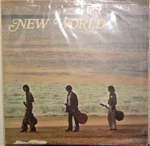 New World (3) - New World (1971)
