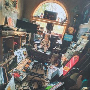 Logic (27) - Vinyl Days (2022)