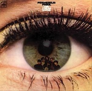 The Freak Scene - Psychedelic Psoul (2010)