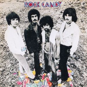 Rock Candy (8) - Rock Candy