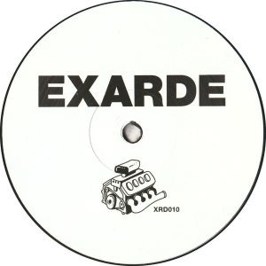 Thomas Barnett - Motorize (2022)