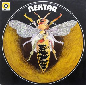 Nektar - Nektar (1976)