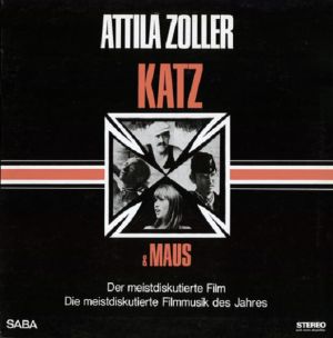 Attila Zoller - Katz & Maus (1967)