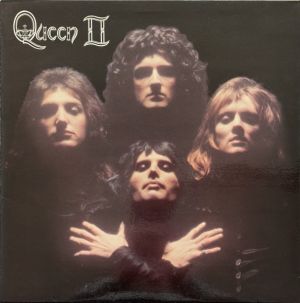 Queen - Queen II (1974)