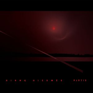 Girnų Giesmės - PJŪTIS (2022)