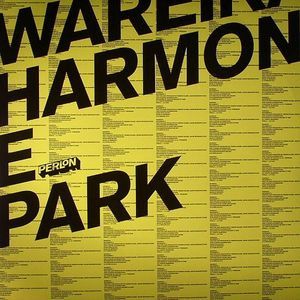 Wareika - Harmonie Park (2022)