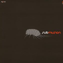 Pig & Dan - Jelly (2003)