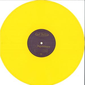 DJ Psychiatre - Lucidity EP (2022)