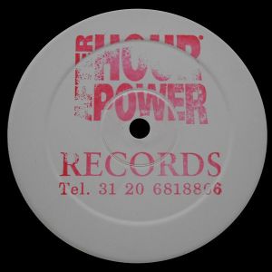 Spymaster & Scott Mac - Love Is On My Mind