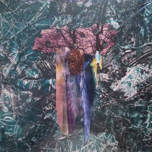 Mindaugas Stumbras - Among The Pines (2023)