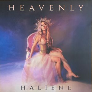 Haliene - Heavenly (2022)