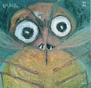 Exuma - Exuma II (1970)