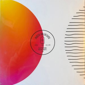 Various - Audio Saldējums - Elektroniskās Mūzikas Asorti (2022)