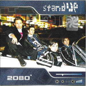 standUP - 2080’ (2004)