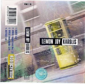 Lemon Joy - Karolis (1998)