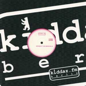 Various - Spread The Groove 3 (2004)