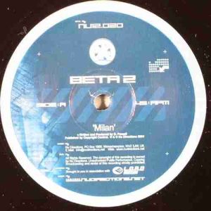 Beta 2 - Milan / Miss U (2004)