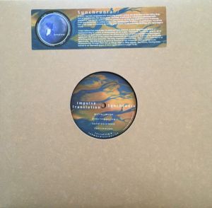 Impulse Translation - Synchronia (2023)