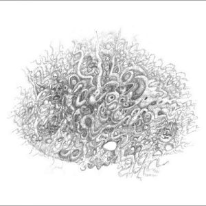 Ever Vivid - Sketches Of My Life (2010)