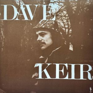 Dave Keir - Dave Keir (2023)