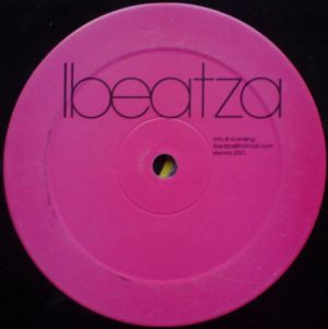 Poison Club - Ibeatza (2001)