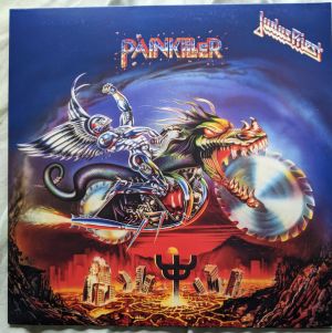 Judas Priest - Painkiller (2017)