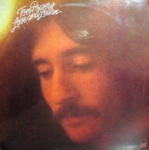 Tom Powers - Love And Learn (1977)
