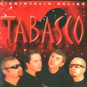 Tabasco (3) - Vienintelis Kelias (2002)