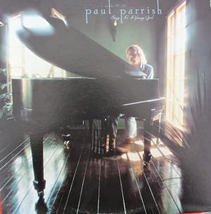 Paul Parrish - Song For A Young Girl (1977)