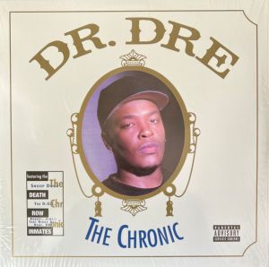 Dr. Dre - The Chronic (2023)